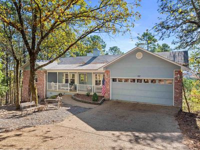 22 Castano Way, Hot Springs, AR, 71909