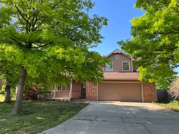 2151 S Cooper Ct, Wichita, KS 67207