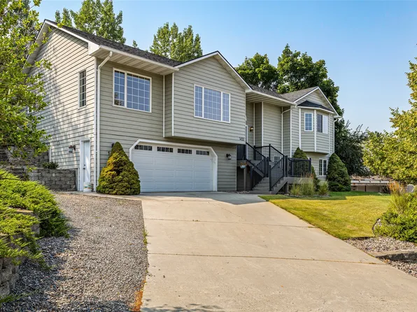1455 Woodbine Pl, Missoula, MT 59803
