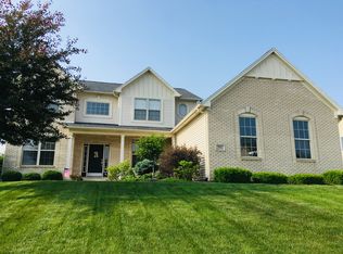 5622 Somerset Blvd, Bargersville, IN