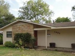 1403 Yorkshire Dr, Austin, TX 78723