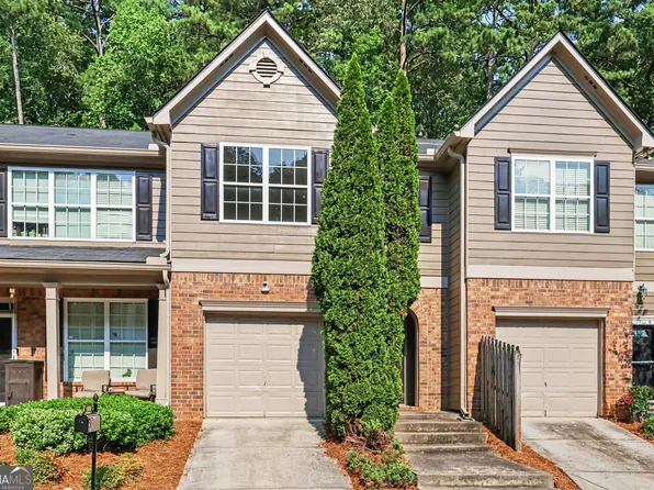 2802 Ridgeview Dr SW, Atlanta, GA 30331