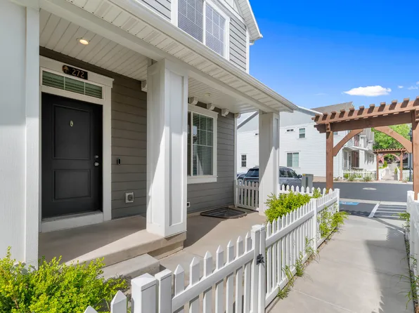 272 E Kirsten Ln, North Salt Lake, UT 84054