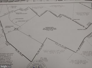 3001 Tracey Mill Rd, Manchester, MD 21102