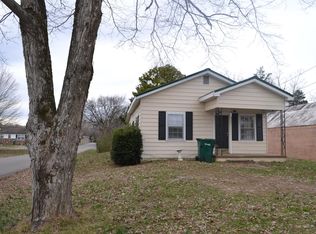 108 Fairfield Dr, Waverly, TN 37185