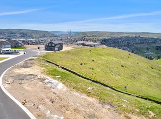 1520 Valhalla Loop LOT 11, Selah, WA 98942