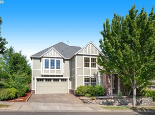 6580 NW Dingo Dr, Portland, OR 97229