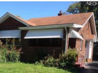 569 S Hazelwood Ave, Youngstown, OH 44509