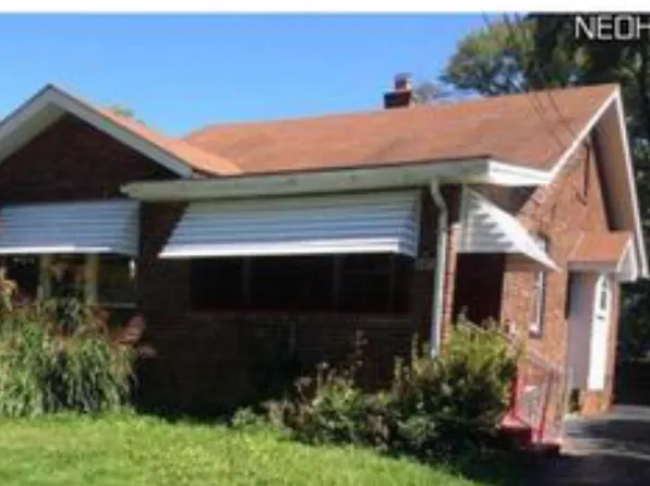 569 S Hazelwood Ave, Youngstown, OH 44509