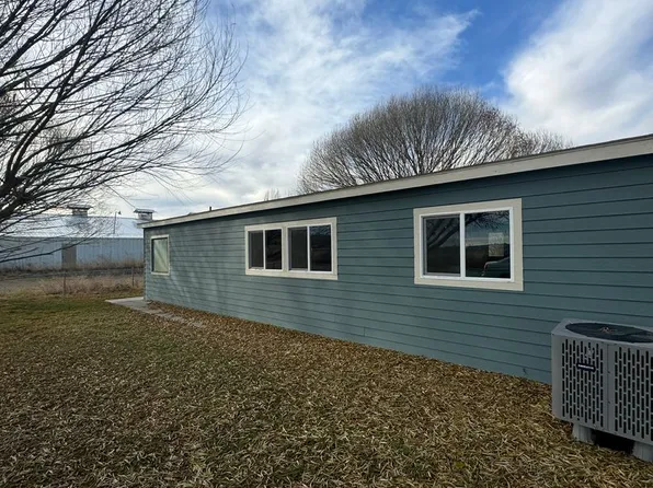 170 S Outlook Rd, Outlook, WA 98938