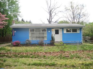 87 Reed Ave, Clementon, NJ 08021