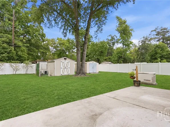 26 Merrydell Drive, Savannah, GA 31419