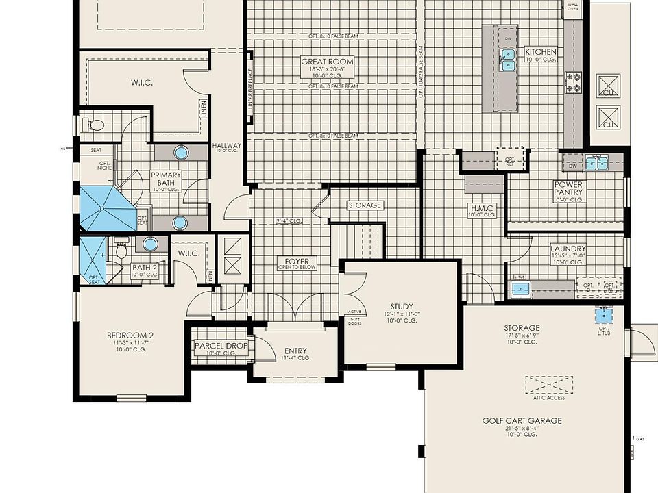 2nd image of 2323 Edestus Dr
