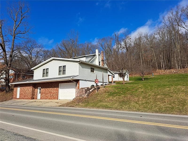 277 Whistler Rd, Hooversville, PA 15936 Zillow