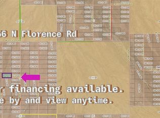 11256 N Florence Rd, Dolan Springs, AZ 86413