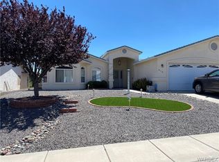 616 Carlton St, Kingman, AZ 86409