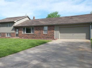 30605 Randy Dr, Sedalia, MO 65301