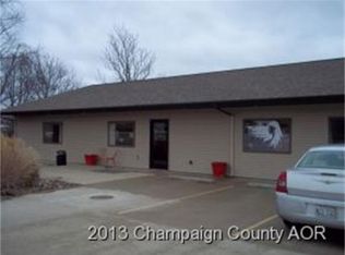 205 E 8th St, Gibson City, IL 60936