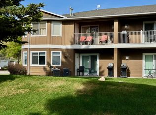 815 N Harbor Dr #201, Garden City, UT 84028