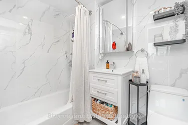 Rented by Stuyvesant Heights Realty Corp