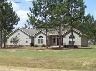 111 Belflower Rd, Tifton, GA 31794