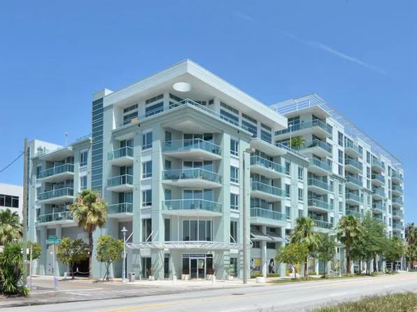 111 N 12th St Unit 1709, Tampa, FL 33602