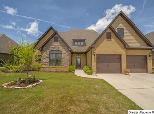 332 Oxford Way, Pelham, AL 35124