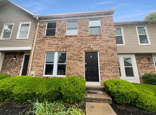 1075 Stratford Ct, Loveland, OH 45140