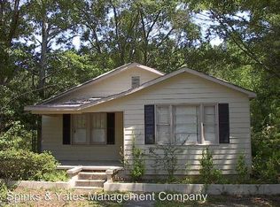 97 Willis Cir, Lagrange, GA 30241