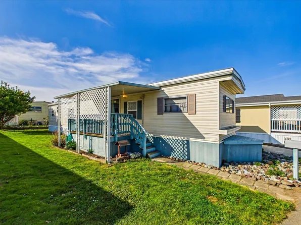 1579 Kings Row #64, Fortuna, CA 95540