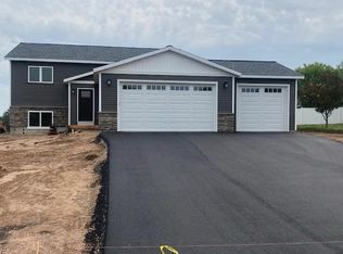 1403 Ellen Ct, Merrill, WI 54452