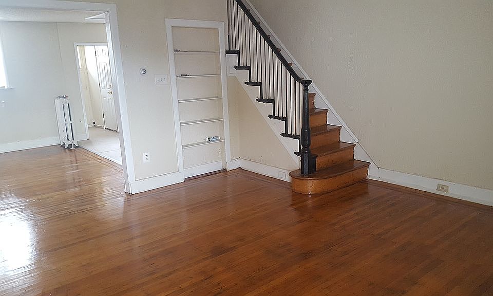 Main Living Room
