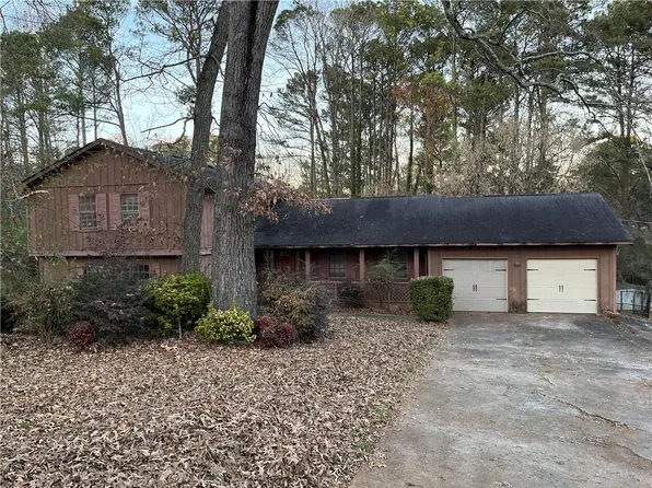 3962 Pinehurst Pl, Decatur, GA 30034