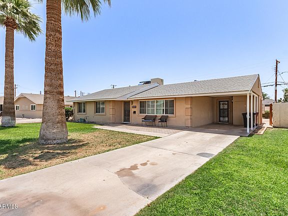 4th image of 6255 E ROSE CIRCLE Drive