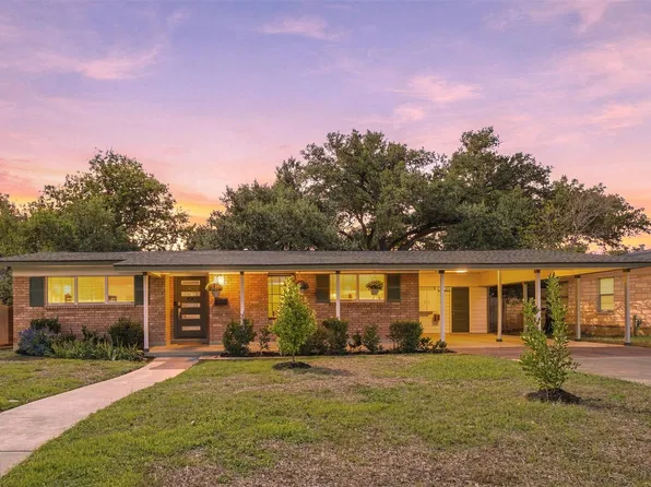 1419 Cloverleaf Dr, Austin, TX 78723
