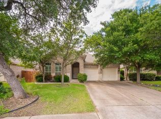 3603 Juniper Hills St, Cedar Park, TX 78613