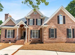 619 Baybush Dr, Raleigh, NC 27615