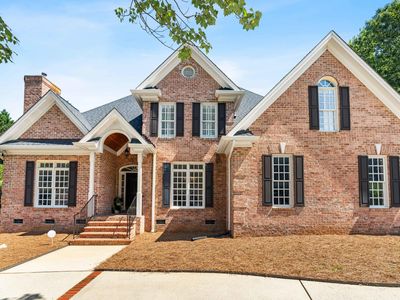619 Baybush Dr, Raleigh, NC, 27615