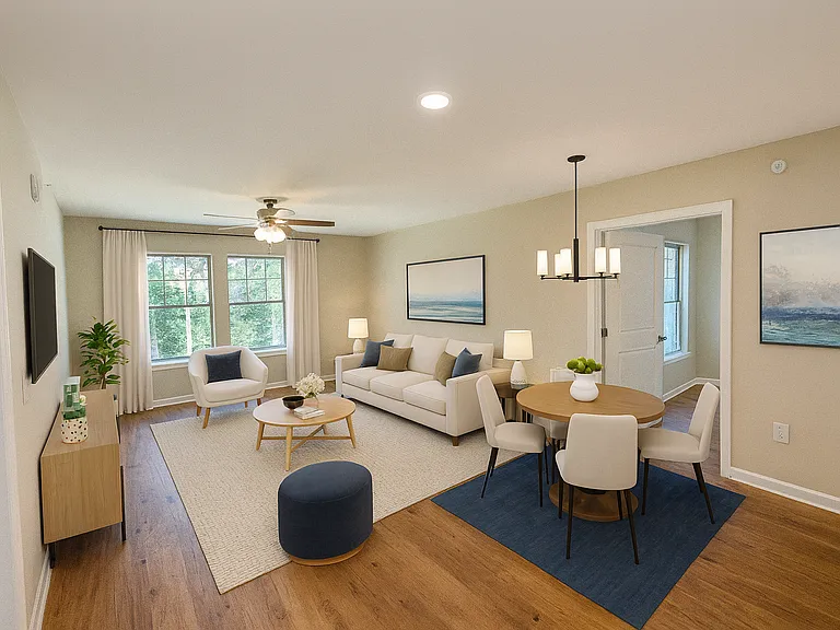 Hazel Park Apartments — Photo 6