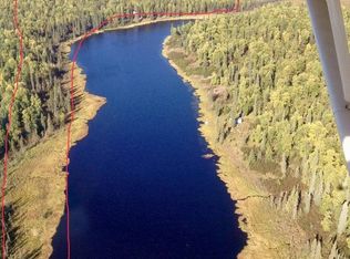 123 Bee Bay, Willow, AK 99688