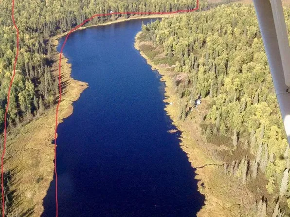 123 Bee Bay, Willow, AK 99688