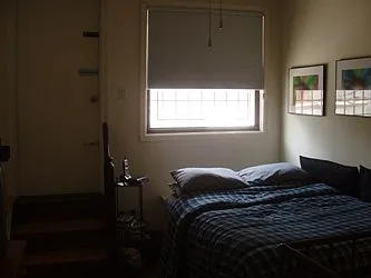 Rented by City Connections Realty