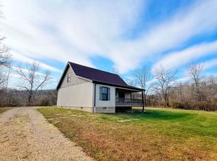 35109 Dexter Rd, Langsville, OH 45741