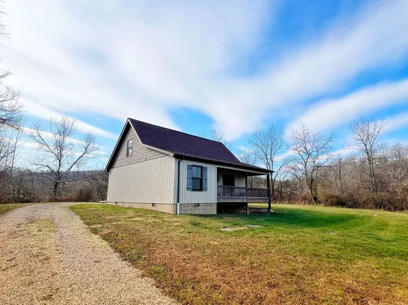 35109 Dexter Rd, Langsville, OH 45741