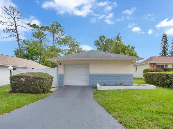 4721 WATCH HILL COURT, ORLANDO, FL 32808