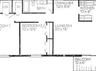 357 55th St APT 103, Clarendon Hills, IL 60514