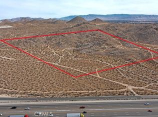 0 E Outer Hwy #15, Apple Valley, CA 92307