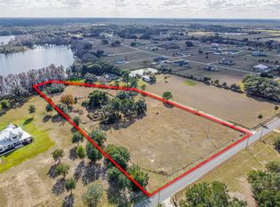 7700 Florida Boys Ranch Rd LOT 38, Groveland, FL 34736