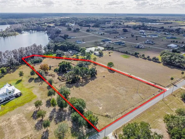 7700 Florida Boys Ranch Rd Lot 38, Groveland, FL 34736