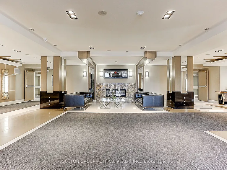 1060 Sheppard Ave W #1408 — Photo 34
